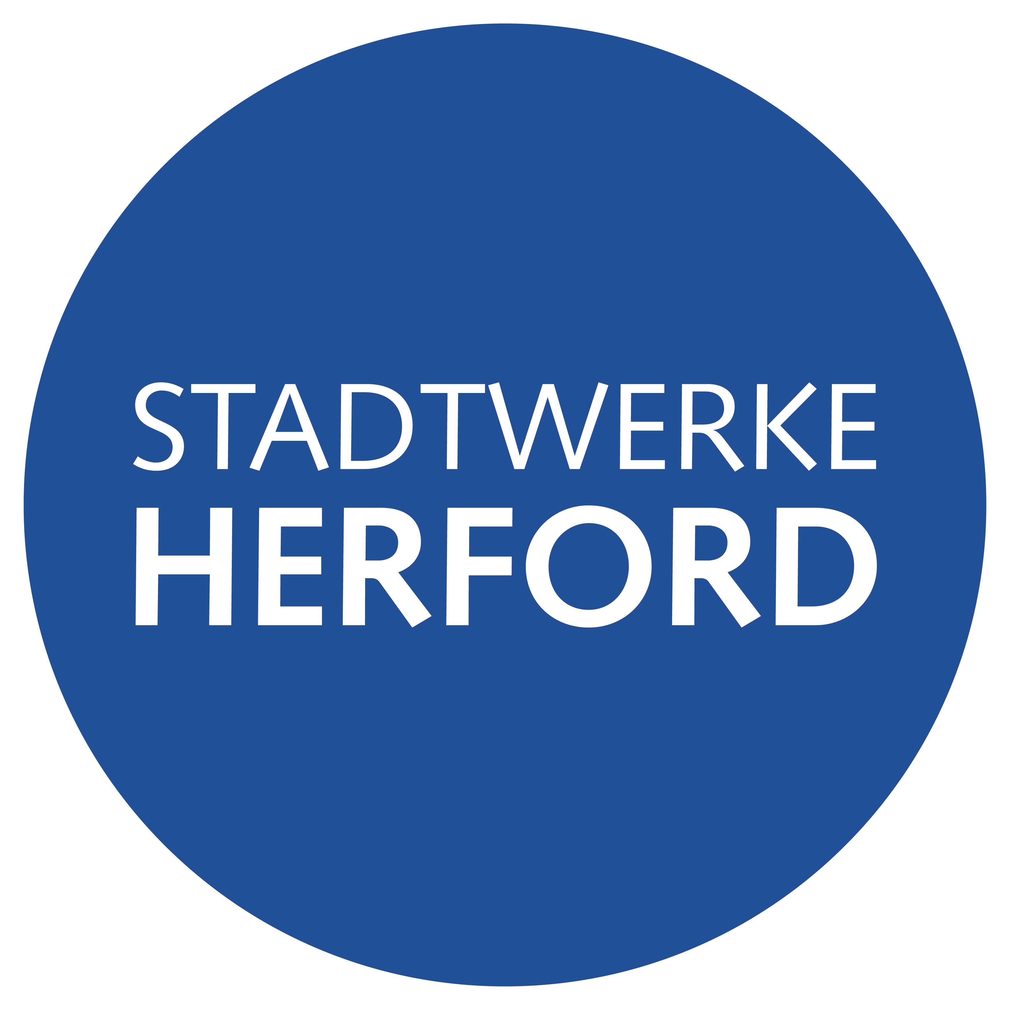 Stadtwerke Herford